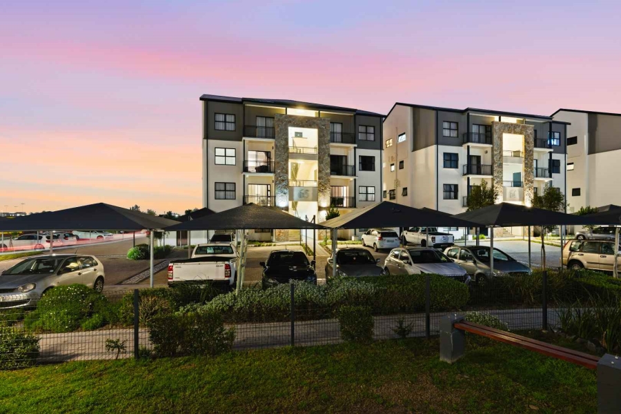 1 Bedroom Property for Sale in Parklands Western Cape